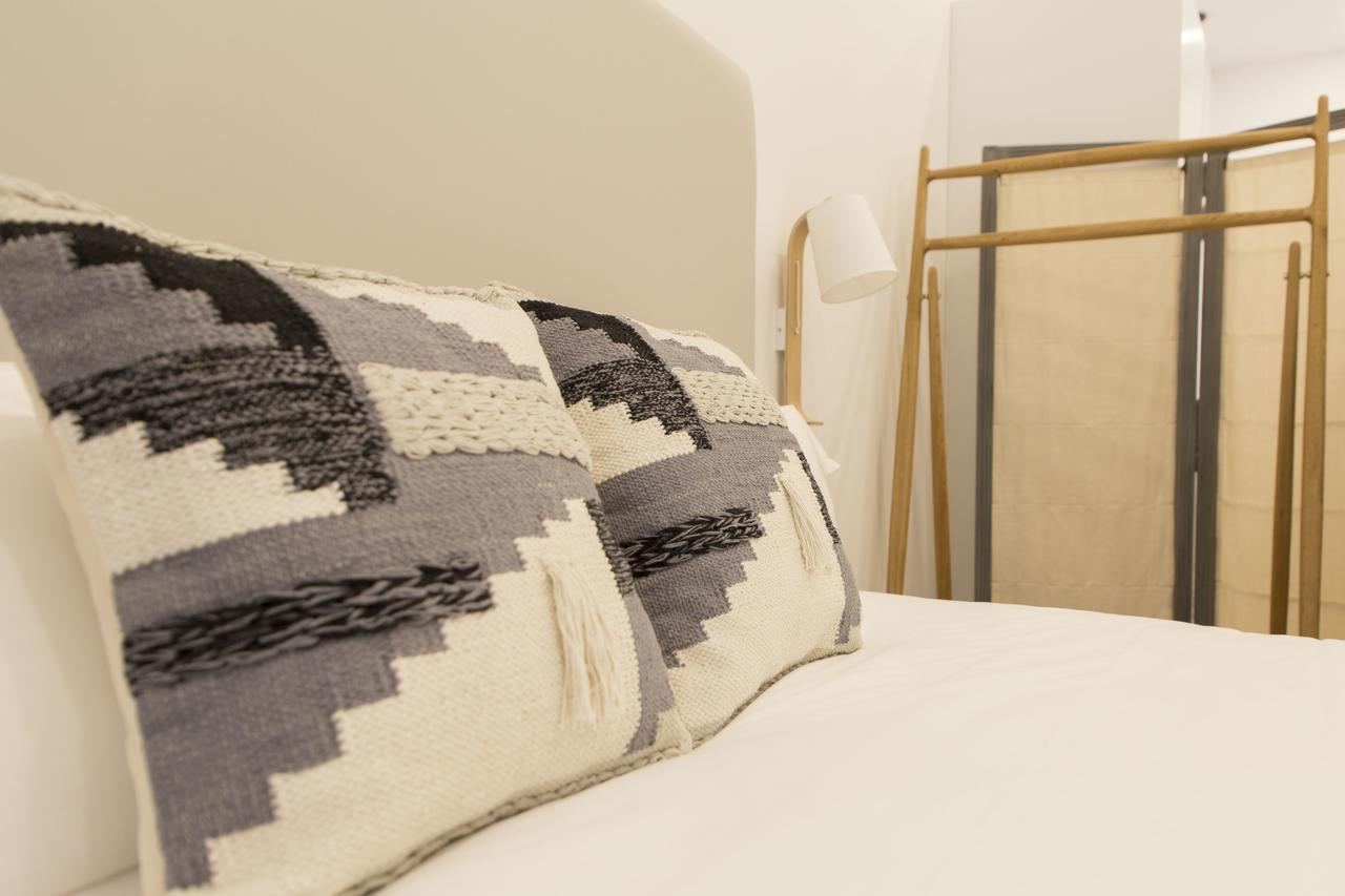 Ninesuites Севиля Екстериор снимка